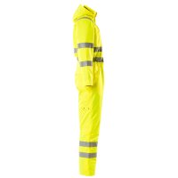 Mascot SAFE ARCTIC Winteroverall 11119-880 Gelb 2XL 240 g/m²