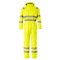 Mascot SAFE ARCTIC Winteroverall 11119-880 Gelb 2XL 240 g/m²