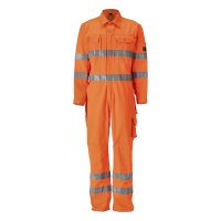 Mascot SAFE CLASSIC Overall mit Knietaschen 00419 aus...