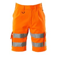 Mascot SAFE CLASSIC Shorts 10049 aus Mischgewebe 310 g/m²