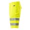 Mascot SAFE CLASSIC Shorts 10049-470 Gelb C44 310 g/m²