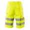 Mascot SAFE CLASSIC Shorts 10049-470 Gelb C44 310 g/m²