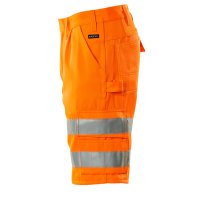 Mascot SAFE CLASSIC Shorts 10049-860 Orange C44 290 g/m²