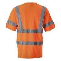 Mascot SAFE CLASSIC T-Shirt 18282 aus Mischgewebe 140 g/m²