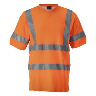 Mascot SAFE CLASSIC T-Shirt 18282-995 Orange 2XL 140 g/m²