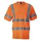 Mascot SAFE CLASSIC T-Shirt 18282-995 Orange 2XL 140 g/m²