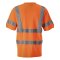 Mascot SAFE CLASSIC T-Shirt 18282-995 Orange 2XL 140 g/m²