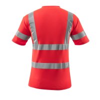 Mascot SAFE CLASSIC T-Shirt 18282-995 Rot 2XL 140 g/m²