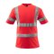 Mascot SAFE CLASSIC T-Shirt 18282-995 Rot 2XL 140 g/m²