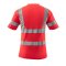 Mascot SAFE CLASSIC T-Shirt 18282-995 Rot 2XL 140 g/m²