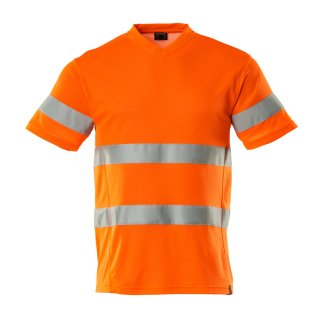 Mascot SAFE CLASSIC T-Shirt 20882-995 Orange 2XL 140 g/m²