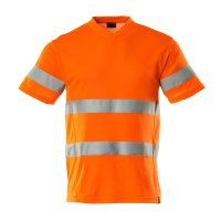 Mascot SAFE CLASSIC T-Shirt 20882-995 Orange 2XL 140 g/m²