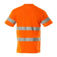 Mascot SAFE CLASSIC T-Shirt 20882-995 Orange 2XL 140 g/m²