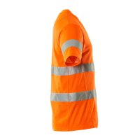 Mascot SAFE CLASSIC T-Shirt 20882-995 Orange 2XL 140 g/m²