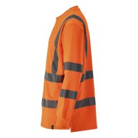 Mascot SAFE CLASSIC Sweatshirt 50106-854 Orange 2XL 245 g/m²