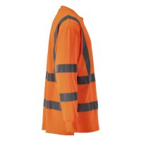 Mascot SAFE CLASSIC Sweatshirt 50106-854 Orange 2XL 245 g/m²