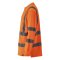 Mascot SAFE CLASSIC Sweatshirt 50106-854 Orange 2XL 245 g/m²