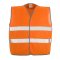 Mascot SAFE CLASSIC Warnweste 50187 aus Synthetik 130 g/m²