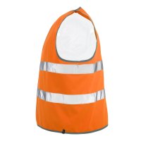 Mascot SAFE CLASSIC Warnweste 50187-874 Hi-vis Orange 3XL/4XL 130 g/m²