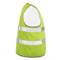 Mascot SAFE CLASSIC Warnweste 50187-874 Hi-vis Gelb 3XL/4XL 130 g/m²