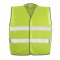 Mascot SAFE CLASSIC Warnweste 50187-874 Hi-vis Gelb 3XL/4XL 130 g/m²