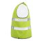 Mascot SAFE CLASSIC Warnweste 50187-874 Hi-vis Gelb 3XL/4XL 130 g/m²