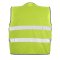 Mascot SAFE CLASSIC Warnweste 50187-874 Hi-vis Gelb 3XL/4XL 130 g/m²