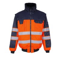 Mascot SAFE IMAGE Pilotjacke 00920-660 Orange 2XL 300 g/m²