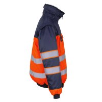 Mascot SAFE IMAGE Pilotjacke 00920-660 Orange 2XL 300 g/m²