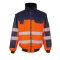 Mascot SAFE IMAGE Pilotjacke 00920-660 Orange 2XL 300 g/m²