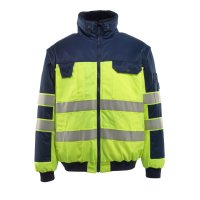 Mascot SAFE IMAGE Pilotjacke 00920-660 Gelb 2XL 300 g/m²