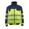 Mascot SAFE IMAGE Pilotjacke 00920-660 Gelb 2XL 300 g/m²