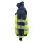 Mascot SAFE IMAGE Pilotjacke 00920-660 Gelb 2XL 300 g/m²