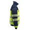 Mascot SAFE IMAGE Pilotjacke 00920-660 Gelb 2XL 300 g/m²