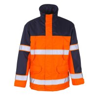 Mascot SAFE IMAGE Parka 00930 aus Synthetik 240 g/m²