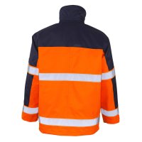 Mascot SAFE IMAGE Parka 00930 aus Synthetik 240 g/m²