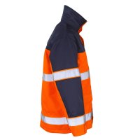 Mascot SAFE IMAGE Parka 00930-880 Orange 2XL 240 g/m²