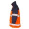 Mascot SAFE IMAGE Parka 00930-880 Orange 2XL 240 g/m²