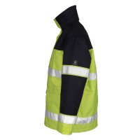 Mascot SAFE IMAGE Parka 00930-880 Gelb 2XL 240 g/m²