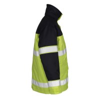 Mascot SAFE IMAGE Parka 00930-880 Gelb 2XL 240 g/m²