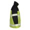 Mascot SAFE IMAGE Parka 00930-880 Gelb 2XL 240 g/m²