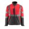 Mascot SAFE LIGHT Softshell Jacke 15902 aus Synthetik 280 g/m²