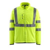 Mascot SAFE LIGHT Fleecejacke 15903 aus Synthetik 250 g/m²