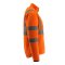 Mascot SAFE LIGHT Fleecejacke 15903-270 Orange 2XL 250 g/m²