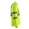 Mascot SAFE LIGHT Fleecejacke 15903-270 Gelb 2XL 250 g/m²