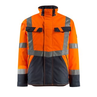 Mascot SAFE LIGHT Winterjacke 15935 aus Synthetik 190 g/m²