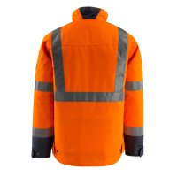 Mascot SAFE LIGHT Winterjacke 15935 aus Synthetik 190 g/m²