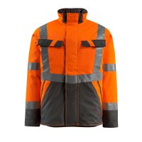 Mascot SAFE LIGHT Winterjacke 15935 aus Synthetik 190 g/m²