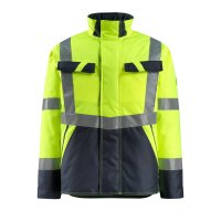 Mascot SAFE LIGHT Winterjacke 15935 aus Synthetik 190 g/m²