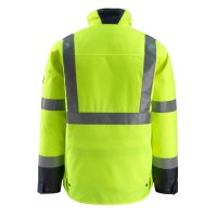 Mascot SAFE LIGHT Winterjacke 15935 aus Synthetik 190 g/m²